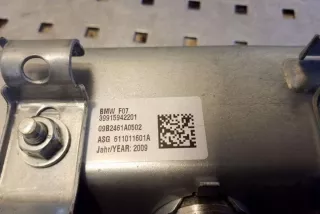 39915942201 Подушка безопасности BMW 5 F10/F11/GT F07 Арт e12309912, вид 2
