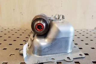 39915942201 Подушка безопасности BMW 5 F10/F11/GT F07 Арт e12309912, вид 3