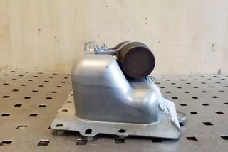 39915942201 Подушка безопасности BMW 5 F10/F11/GT F07 Арт e12309912, вид 4