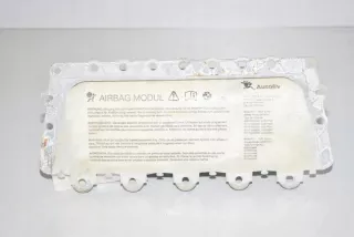 9142536 Подушка безопасности BMW 5 F10/F11/GT F07 Арт e12309910, вид 2