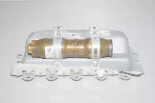 9142536 Подушка безопасности BMW 5 F10/F11/GT F07 Арт e12309910, вид 3