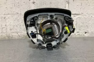 32678382804 Подушка безопасности BMW 5 F10/F11/GT F07 Арт e12309900, вид 2