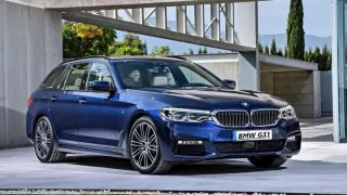 6327549 Подушка безопасности BMW 5 G30/G31 Арт e12309888, вид 11