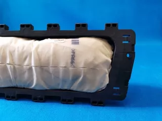 6327549 Подушка безопасности BMW 5 G30/G31 Арт e12309888, вид 3