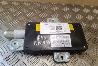30703722904L Подушка безопасности BMW 3 E46 Арт e12309860, вид 1