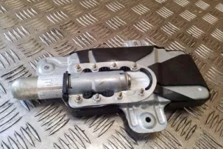 30703722904L Подушка безопасности BMW 3 E46 Арт e12309860, вид 2
