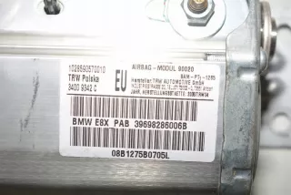 6982860 Подушка безопасности BMW 1 E81/E82/E87/E88 Арт e12309783, вид 1