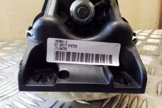4L0880204D Подушка безопасности Audi Q7 4L Арт e12309751, вид 3