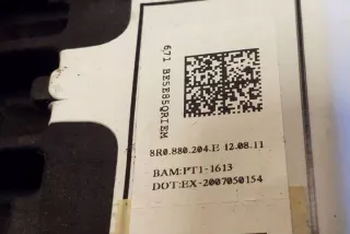 8R0880204E Подушка безопасности Audi Q5 1 Арт e12309741, вид 3