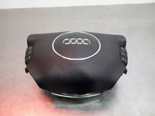 8P0880201M Подушка безопасности Audi A4 B6 Арт e12309653, вид 1