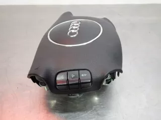 8P0880201M Подушка безопасности Audi A4 B6 Арт e12309653, вид 2