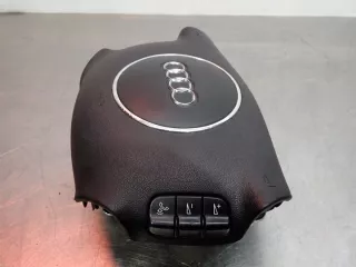 8P0880201M Подушка безопасности Audi A4 B6 Арт e12309653, вид 4