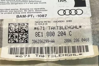 8E1880204C Подушка безопасности Audi A4 B7 Арт e12309651, вид 2