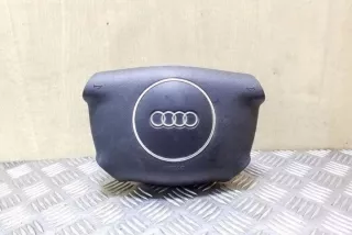 8E0880201AE Подушка безопасности Audi A4 B7 Арт e12309641, вид 1
