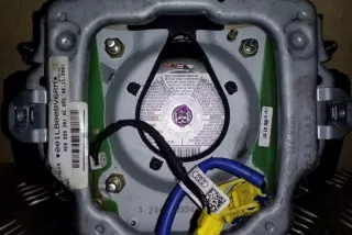 8E0880201AE Подушка безопасности Audi A4 B7 Арт e12309641, вид 3
