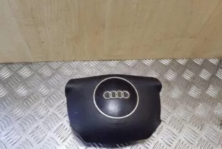 8E0880201L Подушка безопасности Audi A4 B9 Арт e12309622, вид 1