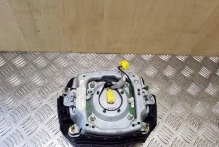 8E0880201L Подушка безопасности Audi A4 B9 Арт e12309622, вид 2