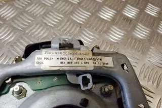 8E0880201L Подушка безопасности Audi A4 B9 Арт e12309622, вид 3