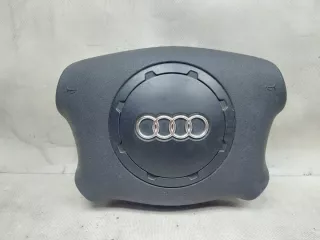 8L0880201H Подушка безопасности Audi A3 8L Арт e12309610, вид 2