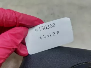 8L0880201H Подушка безопасности Audi A3 8L Арт e12309610, вид 4