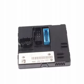 4L0907289K 4L0910289K Блок комфорта Audi Q7 4L Арт e12309545, вид 14