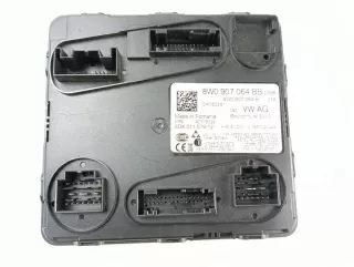2015-2019 8W0907064BB Блок комфорта Audi A4 B9 Арт e12309526, вид 1