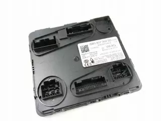 2015-2019 8W0907064BB Блок комфорта Audi A4 B9 Арт e12309526, вид 4