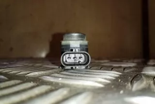 9G9215K859DAW Датчик температуры Volvo S60 2 Арт e12309502, вид 5