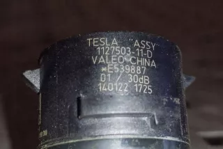 112750311D Датчик температуры Tesla model 3 Арт e12309436, вид 3