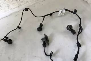 658971065 Датчик температуры Skoda Kamiq Арт e12309418, вид 3