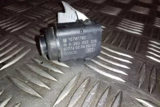 12787793 Датчик температуры Opel Astra H Арт e12309330, вид 4