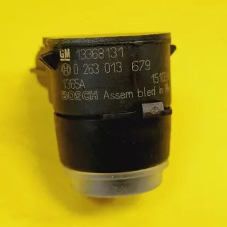 13368131 Датчик температуры Opel Astra J Арт e12309312, вид 2