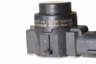 1TK84RXFAA Датчик температуры Jeep Cherokee KL Арт e12309193, вид 4
