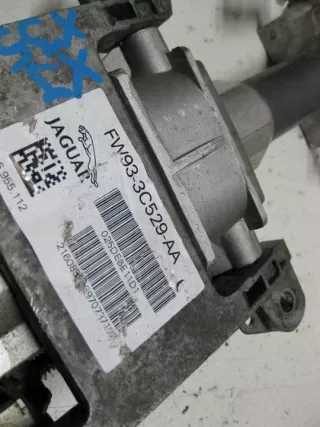 FW93-3C529-AA Рулевая колонка Jaguar XJ X351 Арт e12308915, вид 5