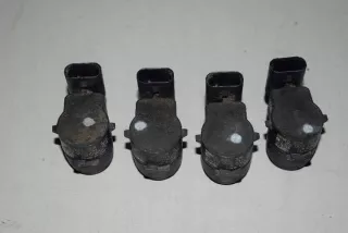 6934308 Датчик температуры BMW 1 E81/E82/E87/E88 Арт e12308384, вид 2