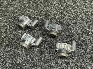 9261582 9261612 Датчик температуры BMW 1 F20/F21 Арт e12308360, вид 1
