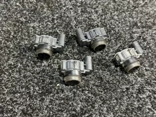 9261582 9261612 Датчик температуры BMW 1 F20/F21 Арт e12308360, вид 2