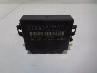 4F0919283E 4F0910283E Датчик температуры Audi A6 C6 (S6,RS6) Арт e12308241, вид 1