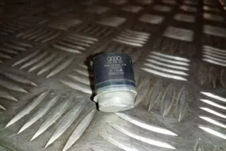 420919275 Датчик температуры Audi A4 B8 Арт e12308154, вид 3