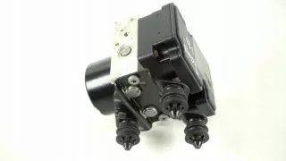 1K0614117S 1K0907379AK Блок ABS Seat Leon 2 Арт e12308108, вид 4