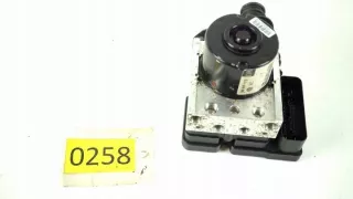 1K0614117S 1K0907379AK Блок ABS Seat Leon 2 Арт e12308108, вид 5