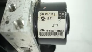 1K0614117S 1K0907379AK Блок ABS Seat Leon 2 Арт e12308108, вид 6
