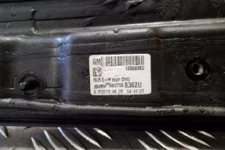 13308362 Зеркало наружное правое Opel Astra L Арт e12308056, вид 7