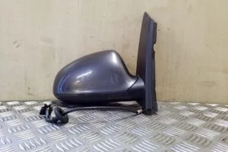 13308362 Зеркало наружное правое Opel Astra L Арт e12308056, вид 9