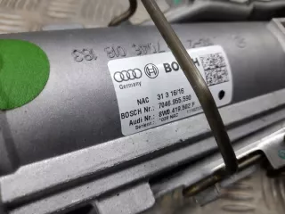 8W0419502F Рулевая колонка Audi A4 B9 Арт e12308026, вид 2