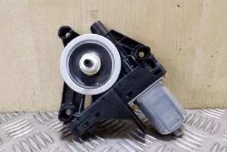 966264101 Моторчик стеклоподъемника Volvo S60 2 Арт e12307854, вид 2