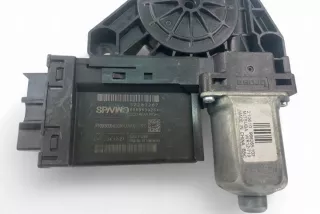 966265102 Моторчик стеклоподъемника Volvo S60 3 Арт e12307851, вид 2