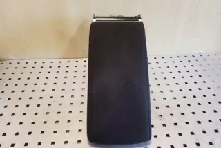 3C0864207P Подлокотник Volkswagen Passat B7 Арт e12307820, вид 1