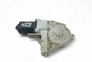3C8959704B Моторчик стеклоподъемника Volkswagen Passat B6 Арт e12307779, вид 2