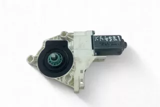 3C8959704B Моторчик стеклоподъемника Volkswagen Passat B6 Арт e12307779, вид 4